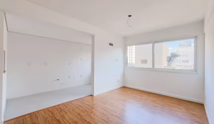 Apartamento com 2 quartos à venda na Rua Luzitana, 861, Higienópolis, Porto Alegre por R$ 589.000