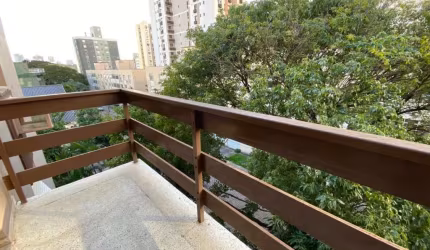 Apartamento com 3 quartos à venda na Rua Geraldo Souza Moreira, 425, Boa Vista, Porto Alegre por R$ 429.000
