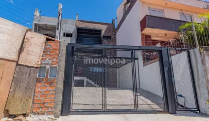 Casa com 3 quartos à venda na Rua Matias José Bins, 1211, Chácara das Pedras, Porto Alegre por R$ 1.100.000