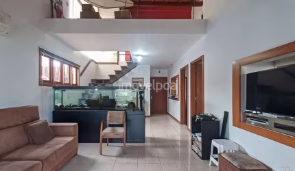 Cobertura com 2 quartos à venda na Rua Sinimbú, 326, Petrópolis, Porto Alegre por R$ 1.190.000