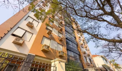 Apartamento com 3 quartos à venda na Rua Marcelo Gama, 288, Higienópolis, Porto Alegre por R$ 780.000