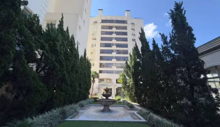 Apartamento com 3 quartos à venda na Travessa Jundiaí, 2200, Higienópolis, Porto Alegre por R$ 1.250.000