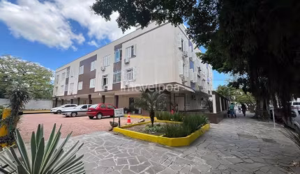 Apartamento com 2 quartos à venda na Rua Domingos Crescêncio, 215, Santana, Porto Alegre por R$ 320.000
