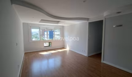Apartamento com 3 quartos à venda na Rua Rafael Saadi, 147, Menino Deus, Porto Alegre por R$ 750.000