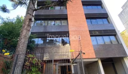 Sala comercial à venda na Avenida Itaqui, 72, Petrópolis, Porto Alegre por R$ 95.000