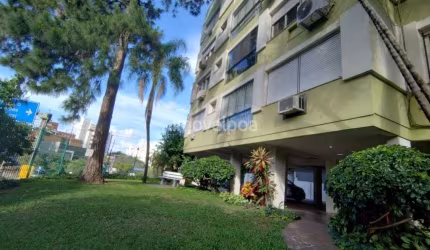 Cobertura com 3 quartos à venda na Avenida Doutor Nilo Peçanha, 1121, Três Figueiras, Porto Alegre por R$ 1.890.000