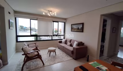 Apartamento com 2 quartos à venda na Avenida Eduardo Prado, 172, Cavalhada, Porto Alegre por R$ 490.000