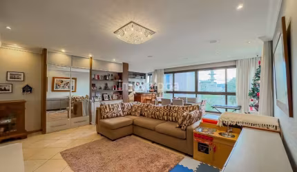 Apartamento com 3 quartos à venda na Rua Casemiro de Abreu, 1668, Bela Vista, Porto Alegre por R$ 1.790.000