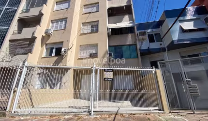 Apartamento com 2 quartos à venda na Avenida Caçapava, 136, Petrópolis, Porto Alegre por R$ 390.000