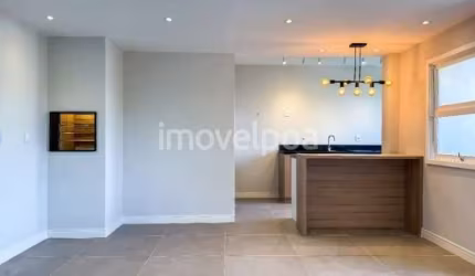Apartamento com 2 quartos à venda na Rua Artur Rocha, 335, Auxiliadora, Porto Alegre por R$ 589.000