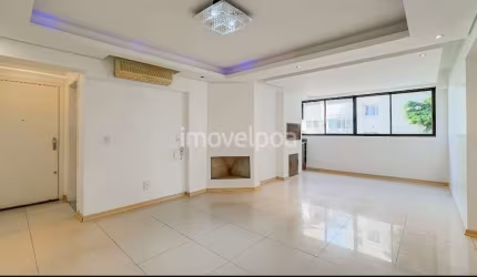 Apartamento com 2 quartos à venda na Rua Ouro Preto, 417, Cristo Redentor, Porto Alegre por R$ 530.000