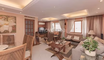 Apartamento com 2 quartos à venda na Avenida Alegrete, 126, Petrópolis, Porto Alegre por R$ 690.000
