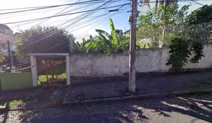 Terreno à venda na Rua Landel de Moura, 2068, Tristeza, Porto Alegre por R$ 440.000