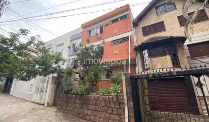 Apartamento com 1 quarto à venda na Avenida Iguassu, 57, Petrópolis, Porto Alegre por R$ 140.000