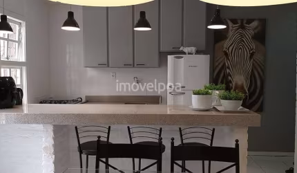 Casa com 2 quartos à venda na Rua Liberdade, 529, Rio Branco, Porto Alegre por R$ 755.000