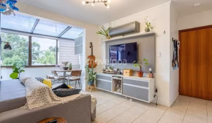 Cobertura com 2 quartos à venda na Rua Tunísia, 85, Vila Ipiranga, Porto Alegre por R$ 490.000