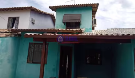 Casa com 3 quartos à venda na Rua Antônio Calado, Centro, Maricá, 65 m2 por R$ 380.000