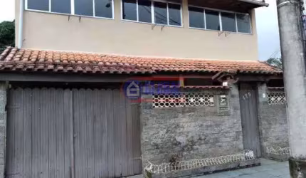 Casa em condomínio fechado com 2 quartos à venda na Rua Cassorotiba, Cassorotiba (Inoã), Maricá, 76 m2 por R$ 280.000