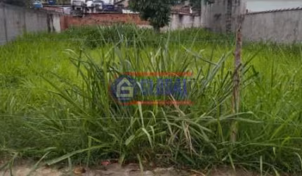 Terreno à venda na Rua José Luís da Costa, Flamengo, Maricá, 403 m2 por R$ 265.000