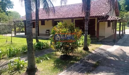 Chácara / sítio com 3 quartos à venda na Alameda Maricá, Condado de Maricá, Maricá, 293 m2 por R$ 1.150.000