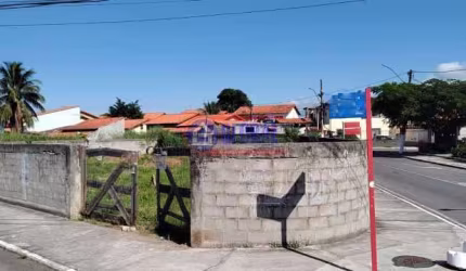 Terreno à venda na Rua Alberto Rangel, Centro, Maricá, 730 m2 por R$ 1.400.000