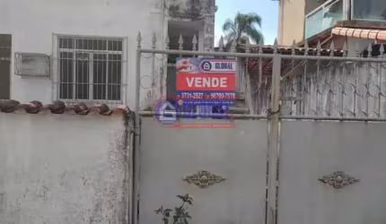 Casa com 3 quartos à venda na Rua Vereador Luiz Antônio da Cunha, Flamengo, Maricá, 93 m2 por R$ 430.000