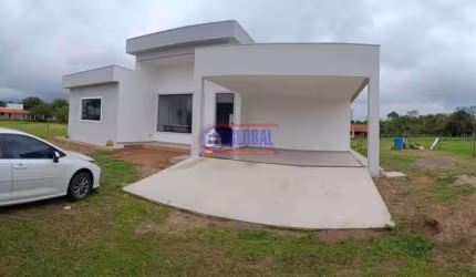 Chácara / sítio com 3 quartos à venda na Estrada do Rio Fundo, Caxito, Maricá, 240 m2 por R$ 1.100.000
