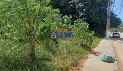 Terreno à venda na Estrada do Retiro, Retiro, Maricá, 540 m2 por R$ 110.000