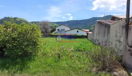 Terreno em condomínio fechado à venda na Rua Cinco, São José do Imbassaí, Maricá, 360 m2 por R$ 100.000