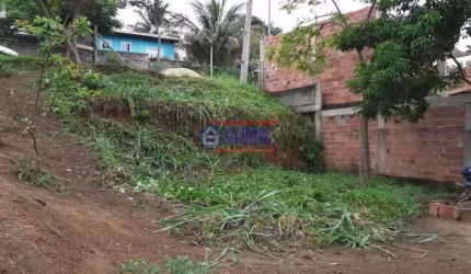 Terreno à venda na Rua do Azulão, Flamengo, Maricá, 480 m2 por R$ 100.000