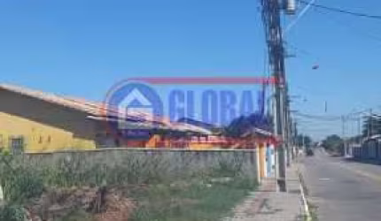 Terreno à venda na Avenida Maysa, Ponta Negra, Maricá, 480 m2 por R$ 220.000
