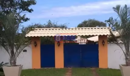 Terreno à venda na Rua D, Itapeba, Maricá, 5757 m2 por R$ 450.000