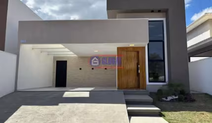 Casa em condomínio fechado com 3 quartos à venda na Estrada Do Pindobas, Pindobas, Maricá, 121 m2 por R$ 560.000