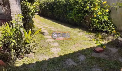 Casa com 2 quartos à venda na Rua Setenta e Oito, Jaconé (Sampaio Correia), Saquarema, 176 m2 por R$ 280.000