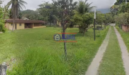 Terreno à venda na Rua Paulino José de Souza, Bananal (Ponta Negra), Maricá, 5 m2 por R$ 630.000
