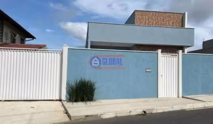 Casa com 2 quartos à venda na Rua Ilda Gomes de Andrade, Jacaroá, Maricá, 88 m2 por R$ 370.000
