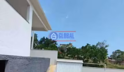 Casa com 2 quartos à venda na Rua Cinco, São José do Imbassaí, Maricá, 74 m2 por R$ 368.000