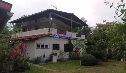 Casa com 3 quartos à venda na Rua José Leôncio de Oliveira, Vale da Figueira (Ponta Negra), Maricá, 200 m2 por R$ 575.000