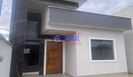 Casa com 2 quartos à venda na Rua Trinta e Três, Jardim Atlântico Central (Itaipuaçu), Maricá, 86 m2 por R$ 499.000
