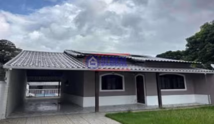 Casa com 2 quartos à venda na Avenida Tocantins, Itaocaia Valley (Itaipuaçu), Maricá, 275 m2 por R$ 510.000