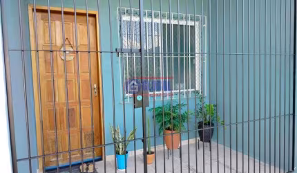Casa em condomínio fechado com 1 quarto à venda na Avenida Dois, São José do Imbassaí, Maricá por R$ 215.000