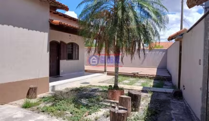 Casa com 3 quartos à venda na Rua Letelba Rocha Ferreira, Mumbuca, Maricá, 160 m2 por R$ 630.000