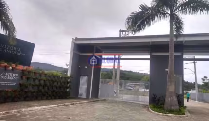 Terreno à venda na Estrada Do Pindobas, Pindobas, Maricá, 216 m2 por R$ 79.000