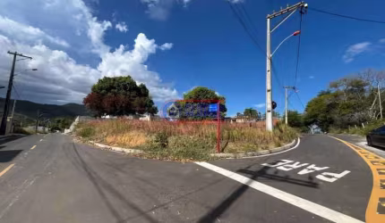 Terreno à venda na Rua Oitenta e Um, Jacaroá, Maricá, 417 m2 por R$ 95.000