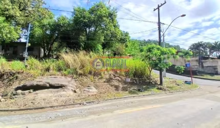 Terreno à venda na Rua George Savalla Gomes, São José do Imbassaí, Maricá, 440 m2 por R$ 110.000
