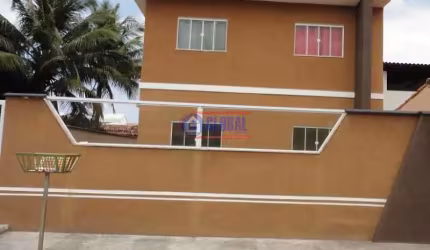 Apartamento com 2 quartos à venda na Rua Tucano, Parque Nanci, Maricá, 75 m2 por R$ 265.000
