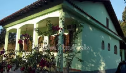 Casa com 3 quartos à venda na Estrada Vereador Oldemar Figueiredo, Ubatiba, Maricá, 123 m2 por R$ 420.000
