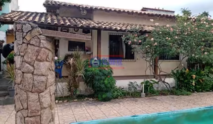 Casa com 3 quartos à venda na Rua das Amoreiras, Inoã, Maricá, 186 m2 por R$ 650.000