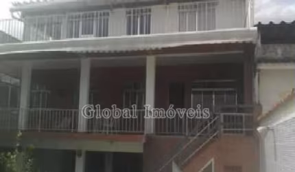 Casa com 5 quartos à venda na Avenida Maysa, Ponta Negra, Maricá, 382 m2 por R$ 890.000