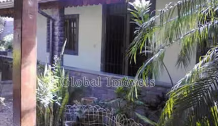 Casa com 5 quartos à venda na Rua Padre Manoel Rodrigues da Cruz, São José do Imbassaí, Maricá, 120 m2 por R$ 850.000